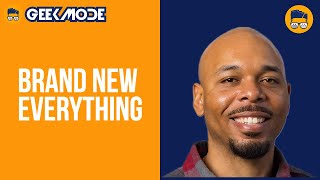 📱🤘🏾 New Home, Job, Podcast, Courses and MORE | Learn React Native API | Learn React Native API 2022