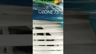 Crompton ozone 55,75,88 Liters 🔥 best desert cooler full unboxing/review/information ℹ️ #shortfeed