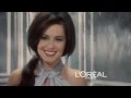 Cheryl Cole: L'Oréal Glam Shine Stain Splash TV Ad 2013