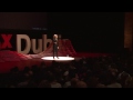 話し方に現れる人となり、みたいな ヴェラ・リーガン tedxdublin