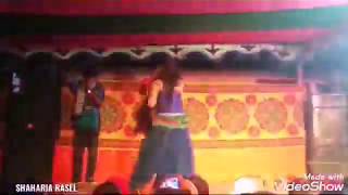 Teri Aakhya ka yo kajal 2 | Rachna Tiwari Stage Dance | New Haryanvi video Song