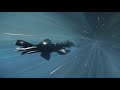 Star Citizen bounty hunting with Retaliator