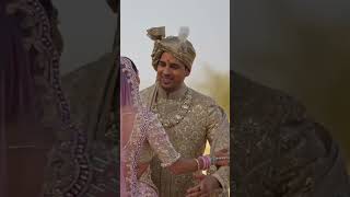 Ranjha - Happy Version | Sid Kiara Wedding | Sung by Ashwani Basoya