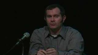 3 Rs forum (11/6/07) question 7 + response by Chris Cutrone