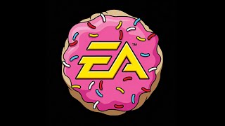 EA / Electronic Arts ALL INTRO LOGOS (1983 - 2019)