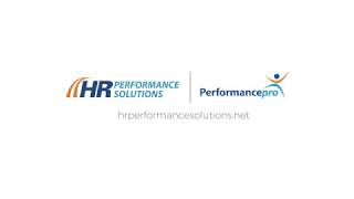 Performance Pro GUI Update