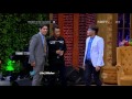 the best of ini talk show sule u0026 andre ngerjain penonton