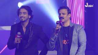 ABC Bhangra Performance | Jflix Festival | Bollywood Celebrities | Punjabi Latest Song 2021