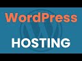 What is WordPress Hosting? The Difference Between Shared & Managed WP