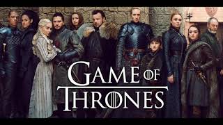 Chapo's Matt and Felix Review Game of Thrones (Time for my Stories)