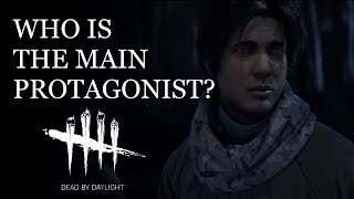 Who is the Protagonist of Dead by Daylight? DBD Lore Deep Dive