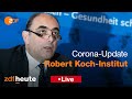 Robert-Koch-Institut Update vom 12.05.2020