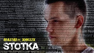 8RASTA9 - STOTKA ( music ) ft. xniks2x