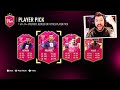 100x 94+ FUTTIES Player Picks!