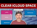 How To Free Up Space On iCloud Drive