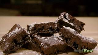 How to Make Brownies