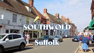 Southwold, Suffolk, England