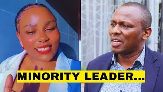 FINAL BLOW!!!ANGRY KENYANS DESTROYING KIMANI ICHUNGWA AFTER LOSING MAJORITY SEAT!