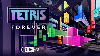 Tetris® Forever - Nintendo Switch Capítulo 1