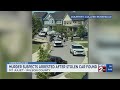Murder suspects arrested after stolen car found in Mt. Juliet