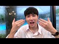 chulacuteboy s vlog 25 วันฝนตกกับมิน ธิติพัฒน์ ☔💗