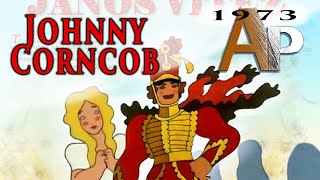 Johnny Corncob (1973)-Animation Pilgrimage