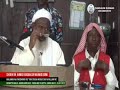 malamai suna yaudarar yan siyasa mulki na allah dr ahmad gumi