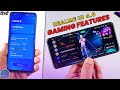 Realme 9 4G realme UI 4.0 Gaming Features | Realme UI 4.0 Gaming Features |Realme 9 4G Realme UI 4.0