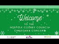 Community Christmas Concert 2020 | Norfolk County Council & Norfolk Music Hub | Friday 6:30pm