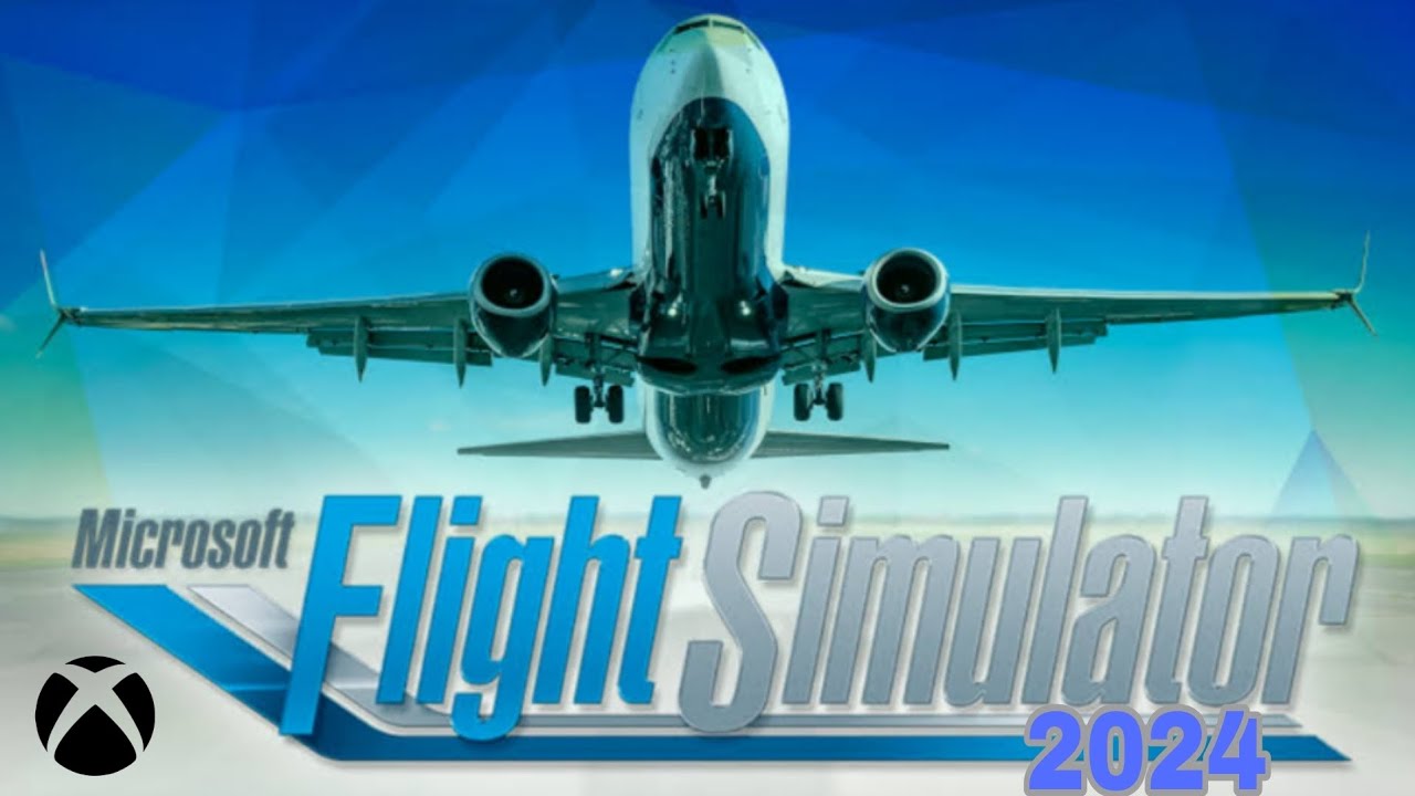 Trailer OFFICIAL Microsoft Flight Simulador 2024 🎬🎮 - YouTube