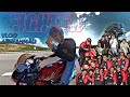 Vlog Akeeahmad Edisi : Tylooracing Takes Rxz Fighter 2024