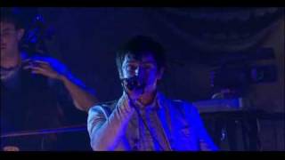 Panic At The Disco - London Beckoned (LIVE DVD)