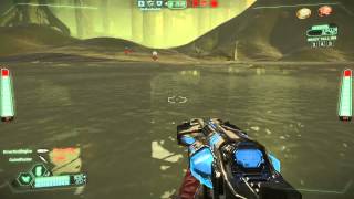 Tribes: Ascend - First World Tribes Problems as a Pathfinder.