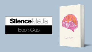 Silence Media Book Club: Brain Surfing by Heather LeFevre