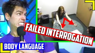 More Reasons Why These Interrogation Tactics FAILED To Crack Jodi Arias Into Confessing Murder