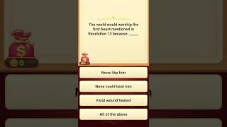 Bible Crosswords & Puzzles | Test Your Knowledge of Scripture!