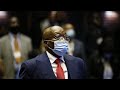 Jacob Zuma contempt case ruling expected at ConCourt