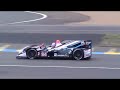 morgan lmp2 oak racing journee test 24 heures du mans 2016