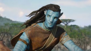 Avatar 2 || The Way of Water || FINAL FIGHT || Avatar 2