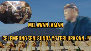 CELEMPUNG KARINDING#celempung #senibudaya #senisundabuhun #wigunajayaofficial