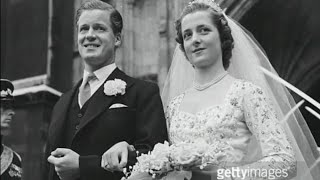 Princess Diana's mother \