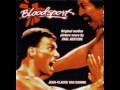 paul hertzog bloodsport second day