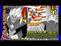 beyond dragon ball super raijins history on angel merno vs the dark masters and the demon realm