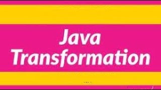 IICS Example 38: Java Transformation splitting of rows based phone number concatenation