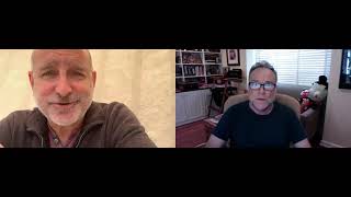 EP. #245 - SHOT - Richard Horvitz & Dean Cameron