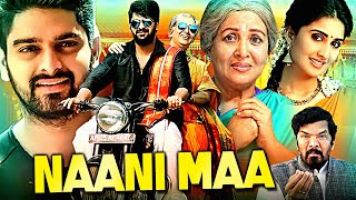 Naani Maa | Naga Shaurya & Shamili South Romantic Action Hindi Dubbed Movie | Action Movies