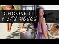 Just CHOOSE It And It's Yours | REALITY IS YOUR CHOICE