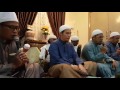 Petikan Ayat Al Quran, Qasidah Assalamu'alayk & Qasidah Isyfa'lana [HD]