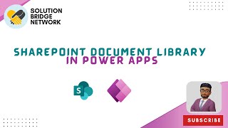 Create a Document Library Experience in Power Apps