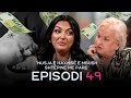 Bashkallajk – Nusja e Haxhisë e mbush shtëpinë me pare - EPISODI 49 – 03.05.2024 @teve1